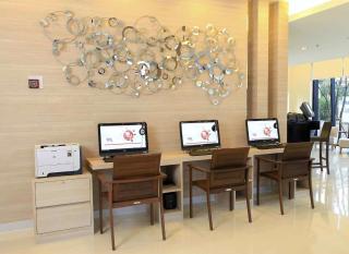 Ibis Hua Hin - 8