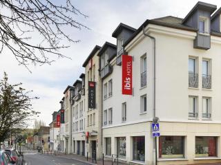ibis Etampes - 6