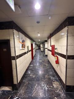 deyar elmisk ديار المسك - Miná - 7