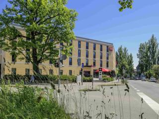 ibis Konstanz - 5