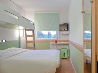 ibis budget Genève Petit-Lancy - Genève - 9
