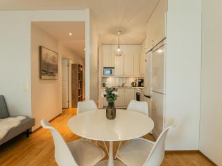 Spacious apartment with sauna by the river - 6