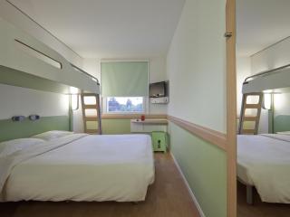 ibis budget Genève Petit-Lancy - 6