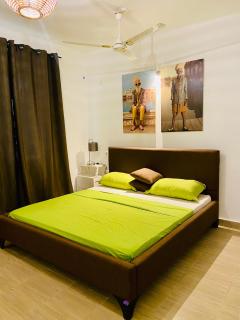 Nautical Nest Apartments - 5
