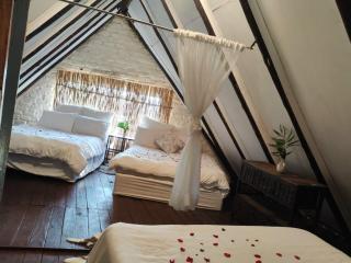 Pamensky Bush Lodge and Spa - 2