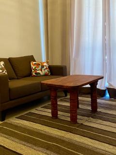 Nautical Nest Apartments - 2