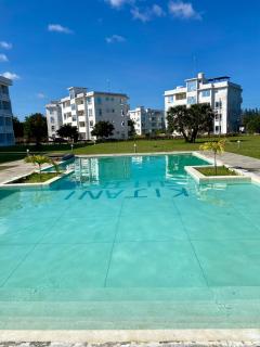 Nautical Nest Apartments - 1