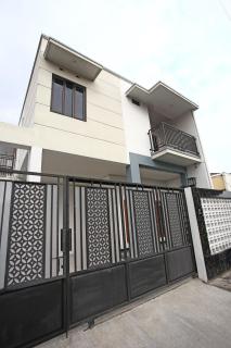 Mentari House - 0