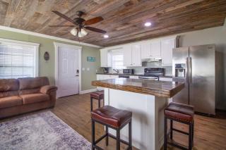 Private Dock Des Allemands Cabin on the Bayou! - 8
