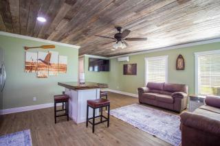 Private Dock Des Allemands Cabin on the Bayou! - 4