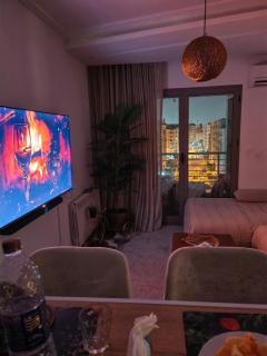 Luxurious appartment - 6