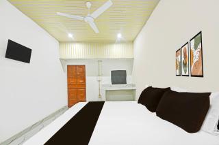 Hotel O Yuvraj Palace - 4