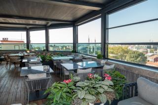 Baver Hotel - 6