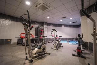 Hotel Seever - 4