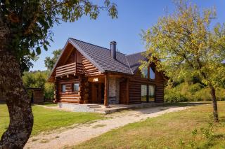 Vacation home Elizabeta - Slunj - 0