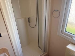 6 Berth modern Caravan in Chapel St Leonards - 1