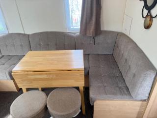 6 Berth modern Caravan in Chapel St Leonards - 7