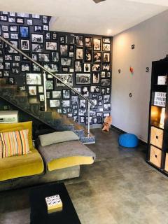 Irishhome stay - 9