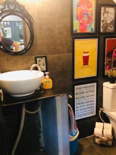 Irishhome stay - 6