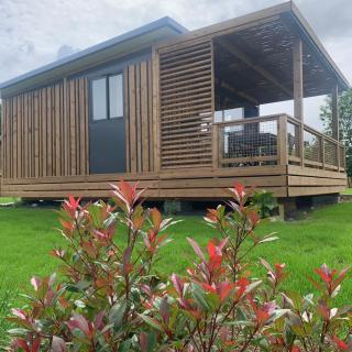 Le gîte de la vallée en baie - 8