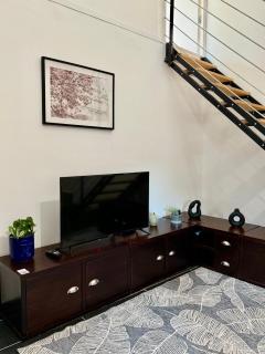 Charmant Duplex rue des Allois - DABNB - 2