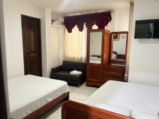 Hotel Andaluz Guayaquil - 1