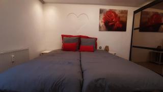 Le trio virtonnais - appartement 6pers au centre de la gaume - 6