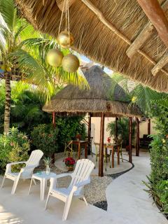 Tua Tulum 4 - 7