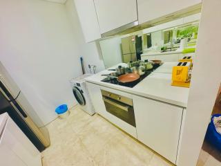 vortex KLCC YOUR HOME - 1