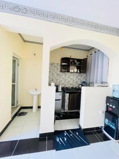 Blue Comfort Studio Mombasa - 4
