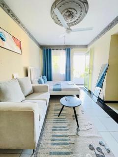 Blue Comfort Studio Mombasa - 2