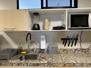 Apartamento Sua Casa em João Pessoa - 8
