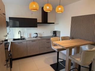 Stilvolles Appartment - 9