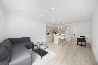 Aldgate London Skyline Studios - 8
