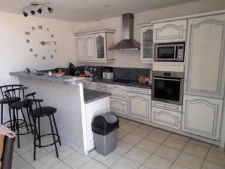 Ouistreham (14) Maison en bord de mer - 6 personnes - Ouistreham - 1