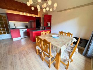 Appartement 4 pièces pour 6 à 8 personnes, au pied des pistes à Saint-Martin-de-Belleville - FR-1-452-394 - 1
