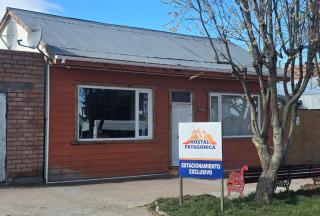 Hostal PATAGONICA - 7