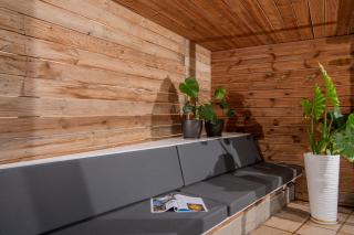 Baulus Yard Luxury - 5