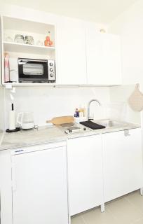 Bestlage - Gemütliche Wohnung in der Mainzer City - 5