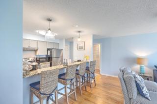 New Listing! Lagoon Villa 29 - Near Beach! Lagoon View! - 3