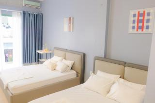 Skylux Hanoi Homestay - 0