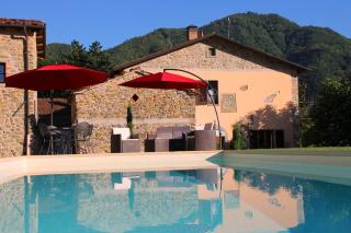 Agriturismo I Chiosi - Comano - 0
