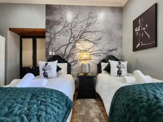 Le Graan Guestroom - 8