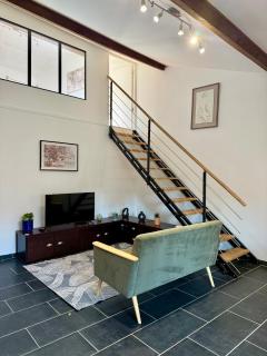 Charmant Duplex rue des Allois - DABNB - 3