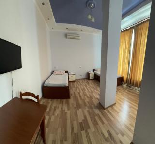 Hotel haliti - 0