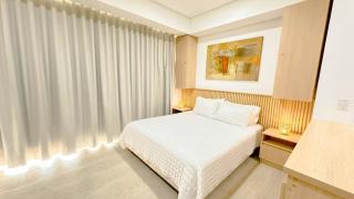 Charming Oceanfront Apartment with Balcony and Panoramic view, Cartagena Colombia - 2