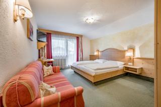 Pension Almrausch - 2