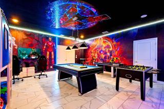 Luxury Resort Home Near Disney & Universal! - 7