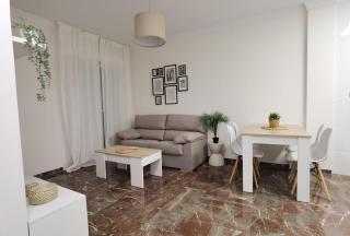 Apartamento Luisa - 1