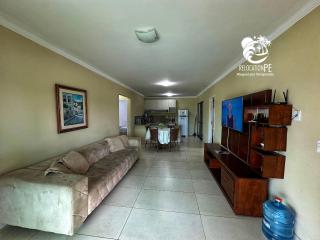 Hotel Canariu's Gravatá - Flat térreo com duas suítes (até 8 pessoas) - 4